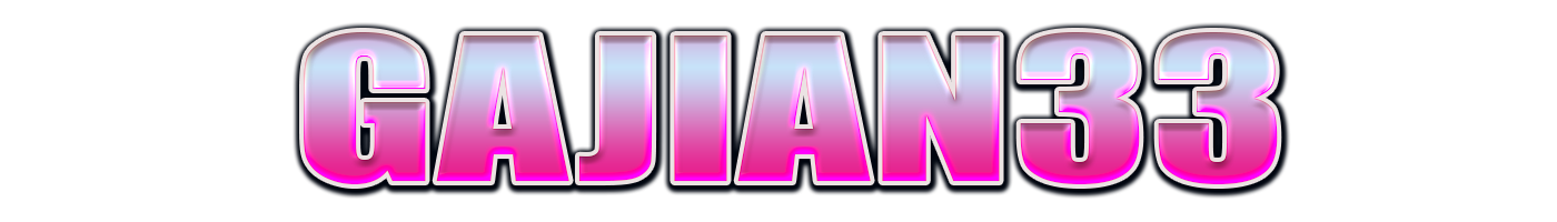 GAJIAN33 Logo